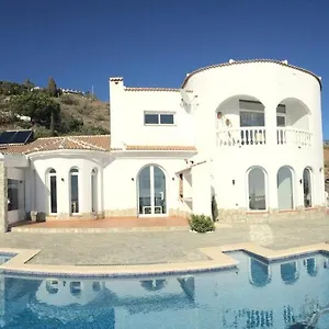  Bed and breakfast Pura Vida Andalusien España