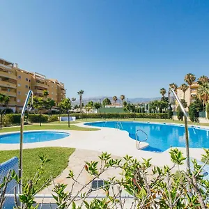 **** Resort Espectacular Residencial En 2a Linea Piscina Tenis España