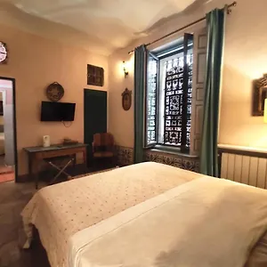  Pensión Casa Del Buen Viaje - Habitación Seguirilla España