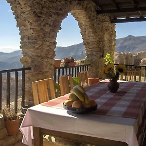 Bed and breakfast Massia Gasset, Senterada