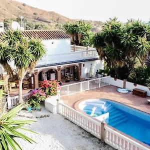  Bed and breakfast Casa Volar Coín,malaga España