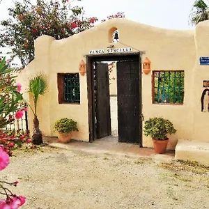 Hostal Sencilla España