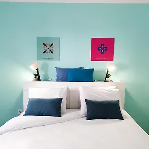  Apartahotel Dimore Italiane - Boutique España