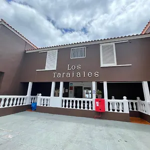  Apartahotel Tarajales España